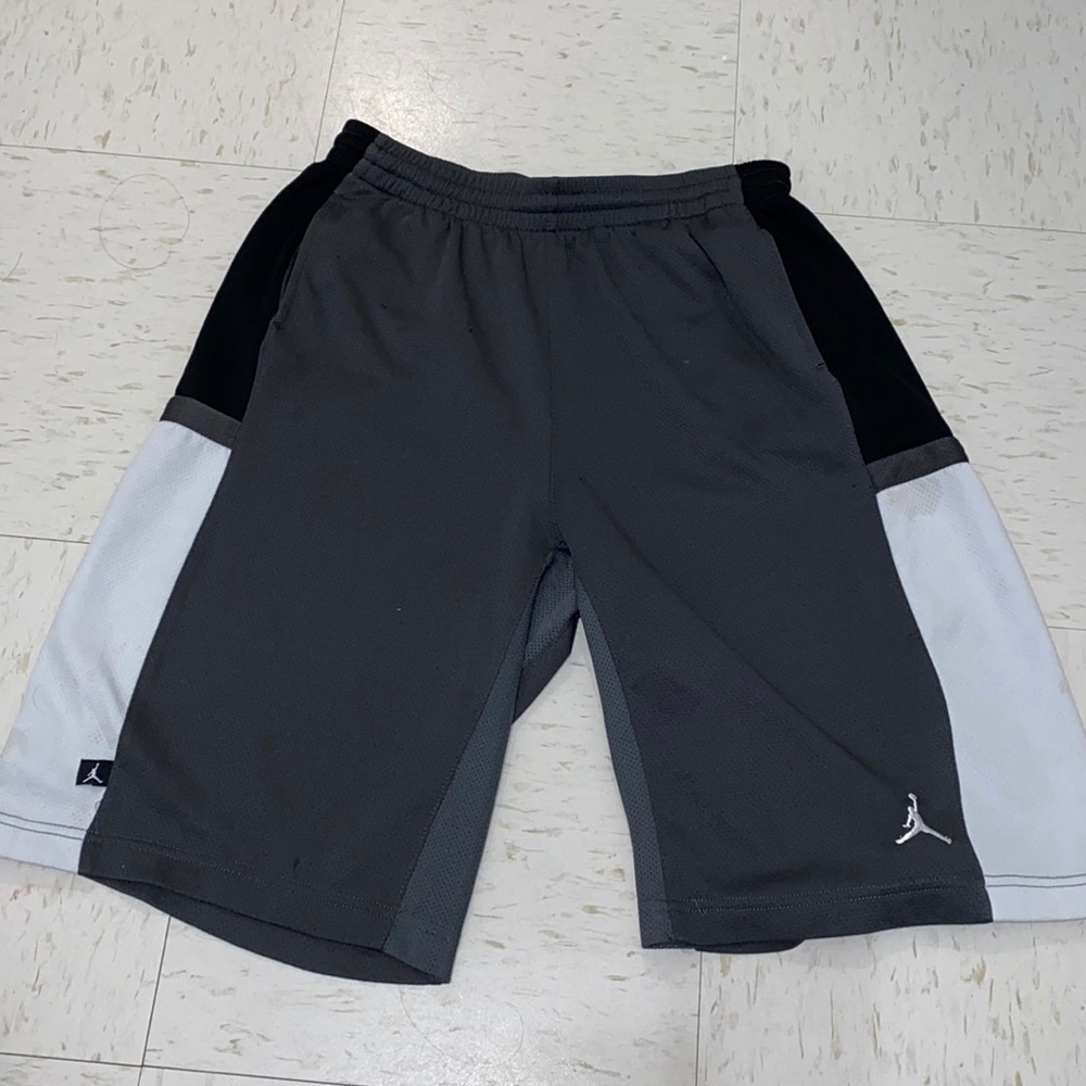 Jordan Basketball Shorts